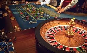 jum49 live casino meja baccarat dealer cantik streaming HD langsung