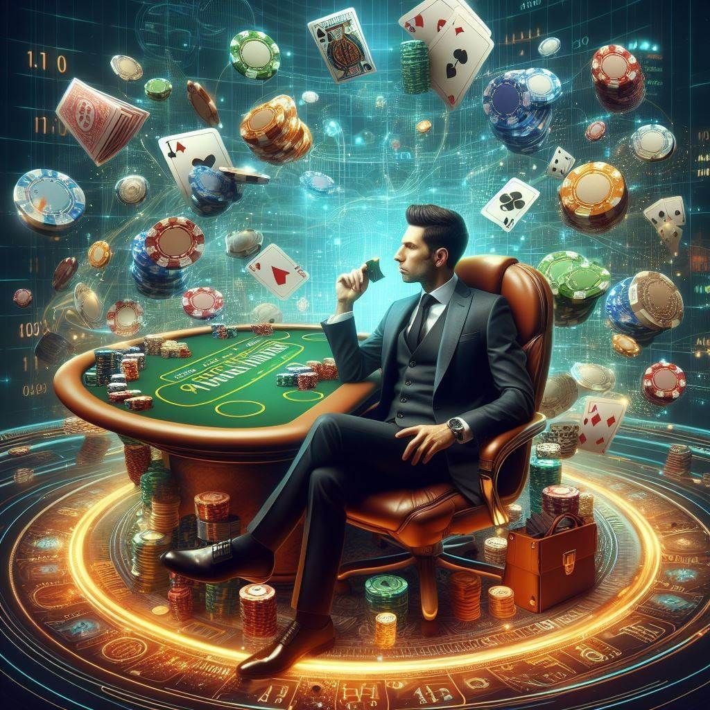 jum49 bingo strategi menang tips pemula kartu bingo jackpot komunitas Indonesia
